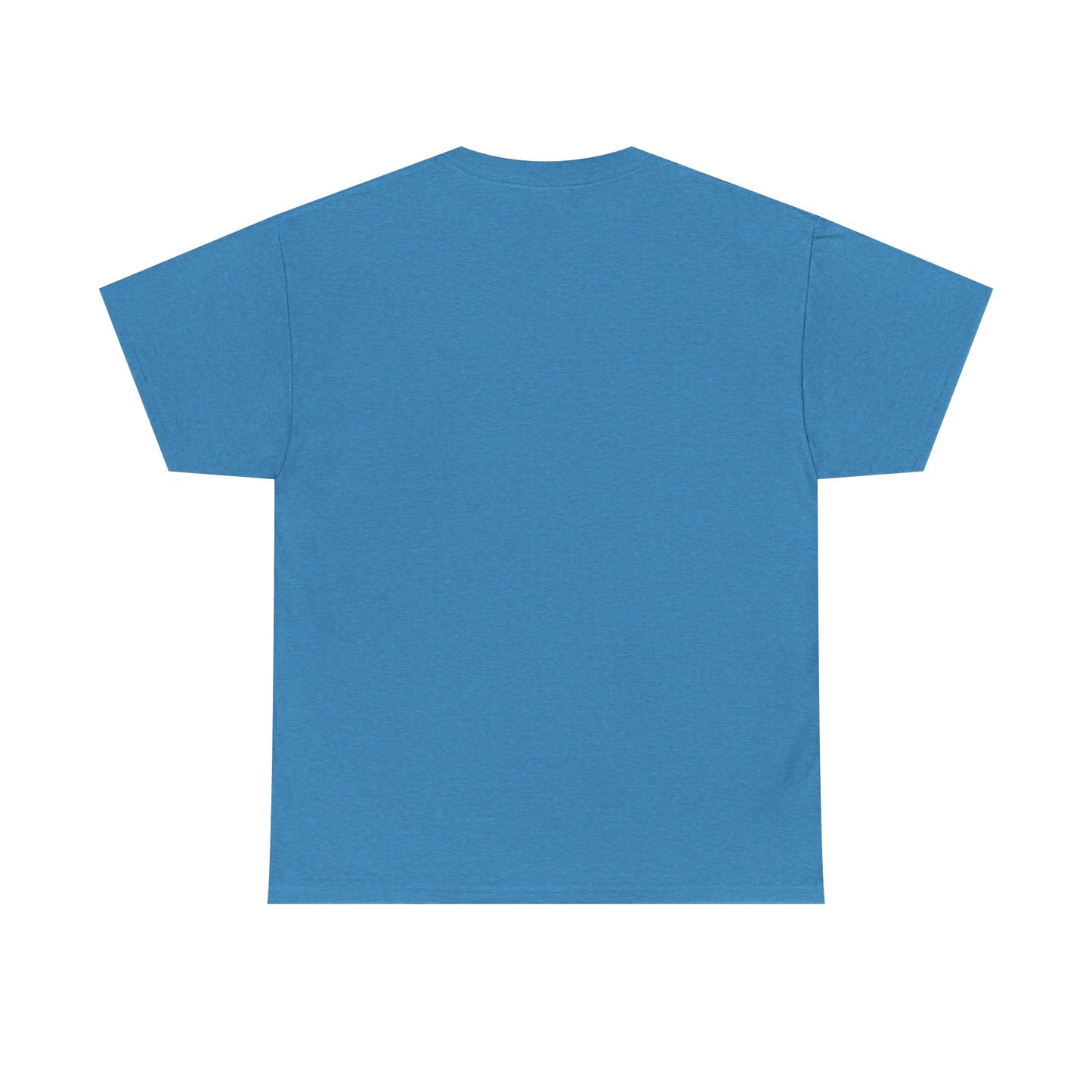 #Momlife Unisex Heavy Cotton Tee - Stylish & Comfortable T-Shirt for Moms