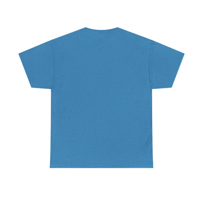 #Momlife Unisex Heavy Cotton Tee - Stylish & Comfortable T-Shirt for Moms
