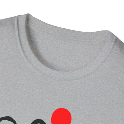 Horror-Themed Unisex T-Shirt, Trendy Graphic Tee, Gifts for Fans, Casual Wear, Horror Lovers Apparel, Halloween Costume Shirt