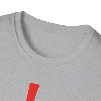 Rainbow Hands Unisex T-Shirt | Be Yourself, Inclusive Apparel, Pride Clothing, Gift for Friends, LGBTQ+ Pride