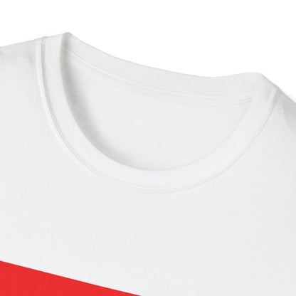 Pride Arkansas T-Shirt, Unisex Rainbow Tee, LGBTQ+ Apparel, Softstyle T-Shirt, Equality Shirt, Gift for Pride Month