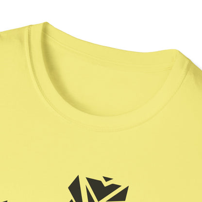 Avengers Inspired Unisex Softstyle T-Shirt - Perfect Gift for Superhero Fans, Birthday Party, Casual Wear, Comic Con, or Everyday Style