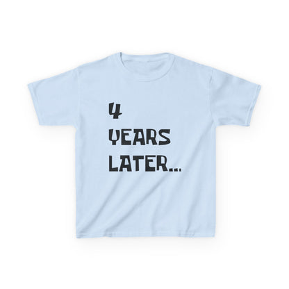 Kids Heavy Cotton™ Tee