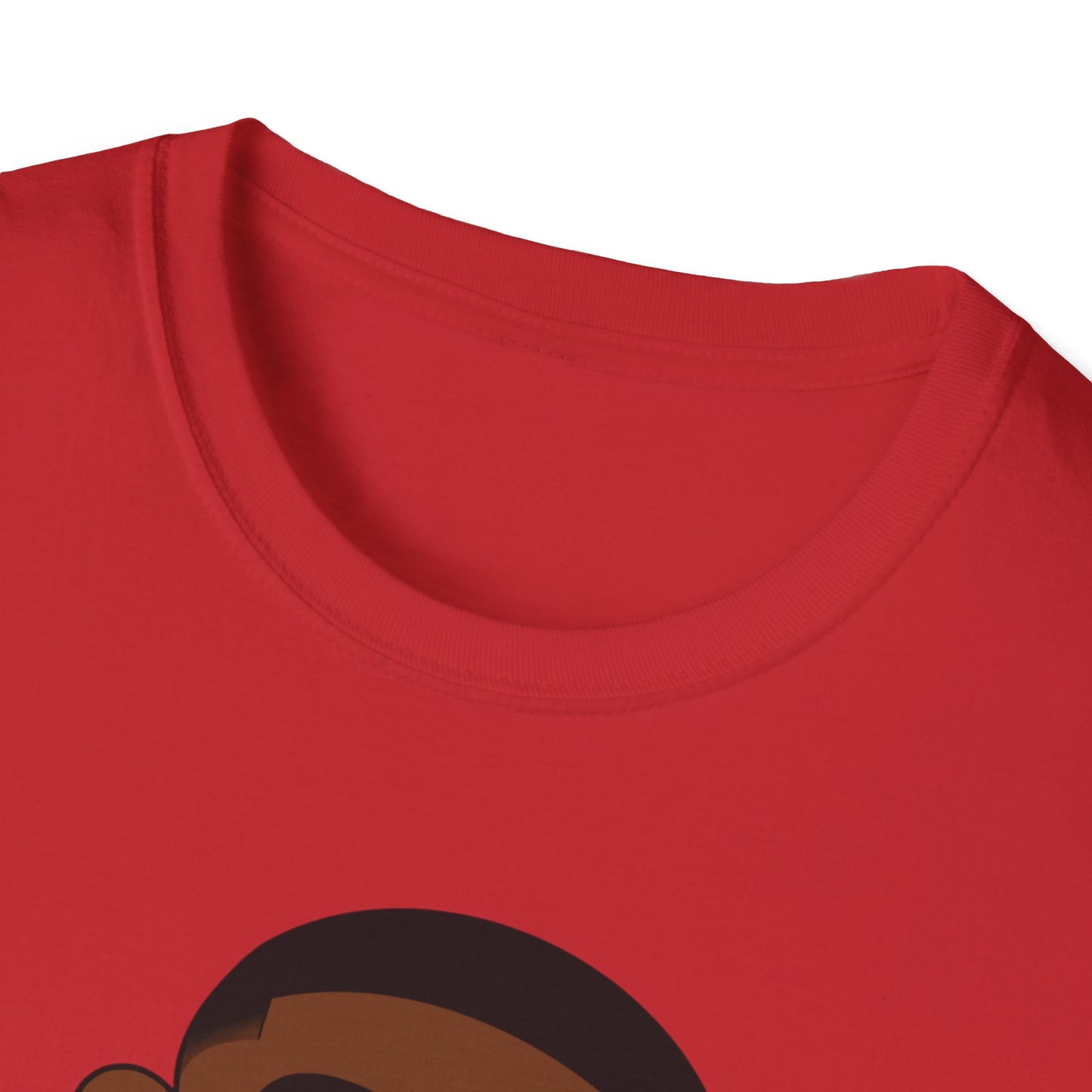Unisex Softstyle T-Shirt - 'Eastside baby' Fun Graphic Tee