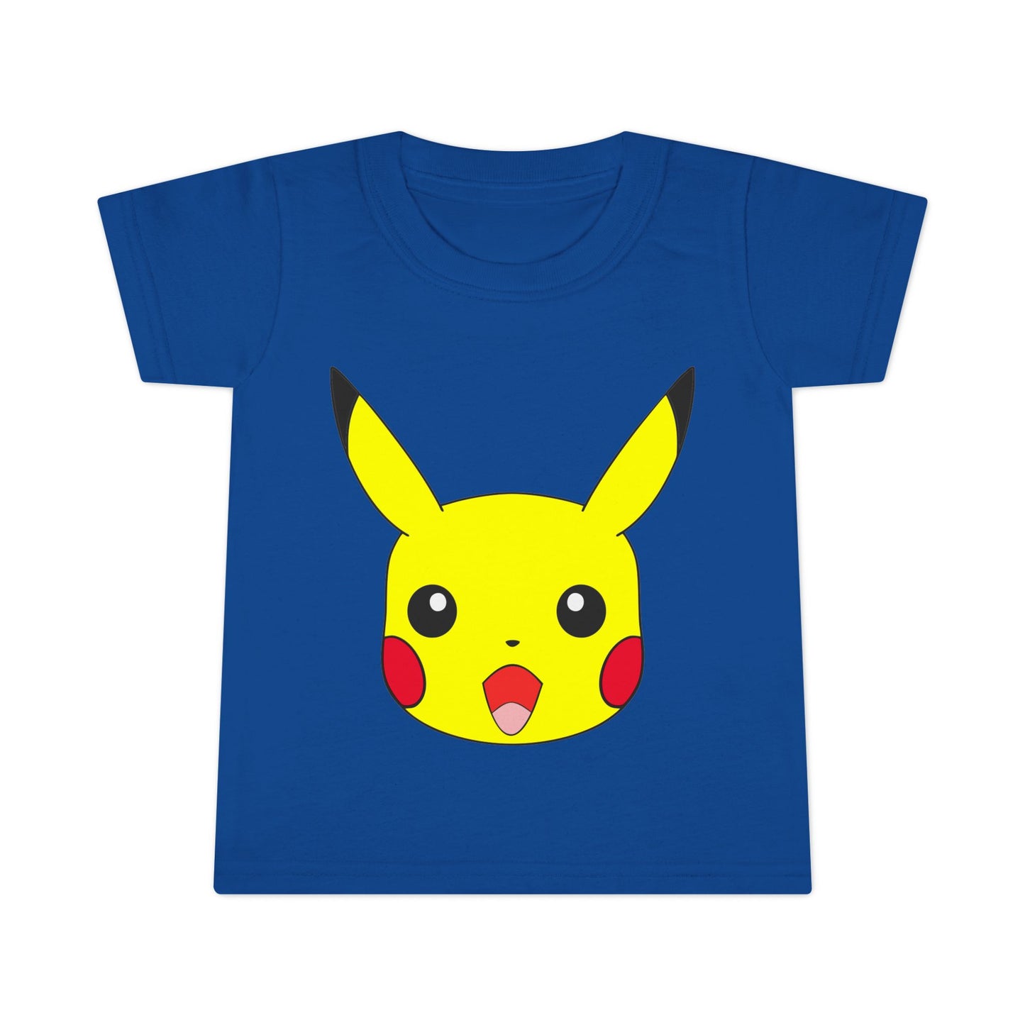 Cute Toddler T-Shirt, Kids Anime Shirt, Lovers, Birthday Outfit, Playdate Wear, Fun Casual Tee