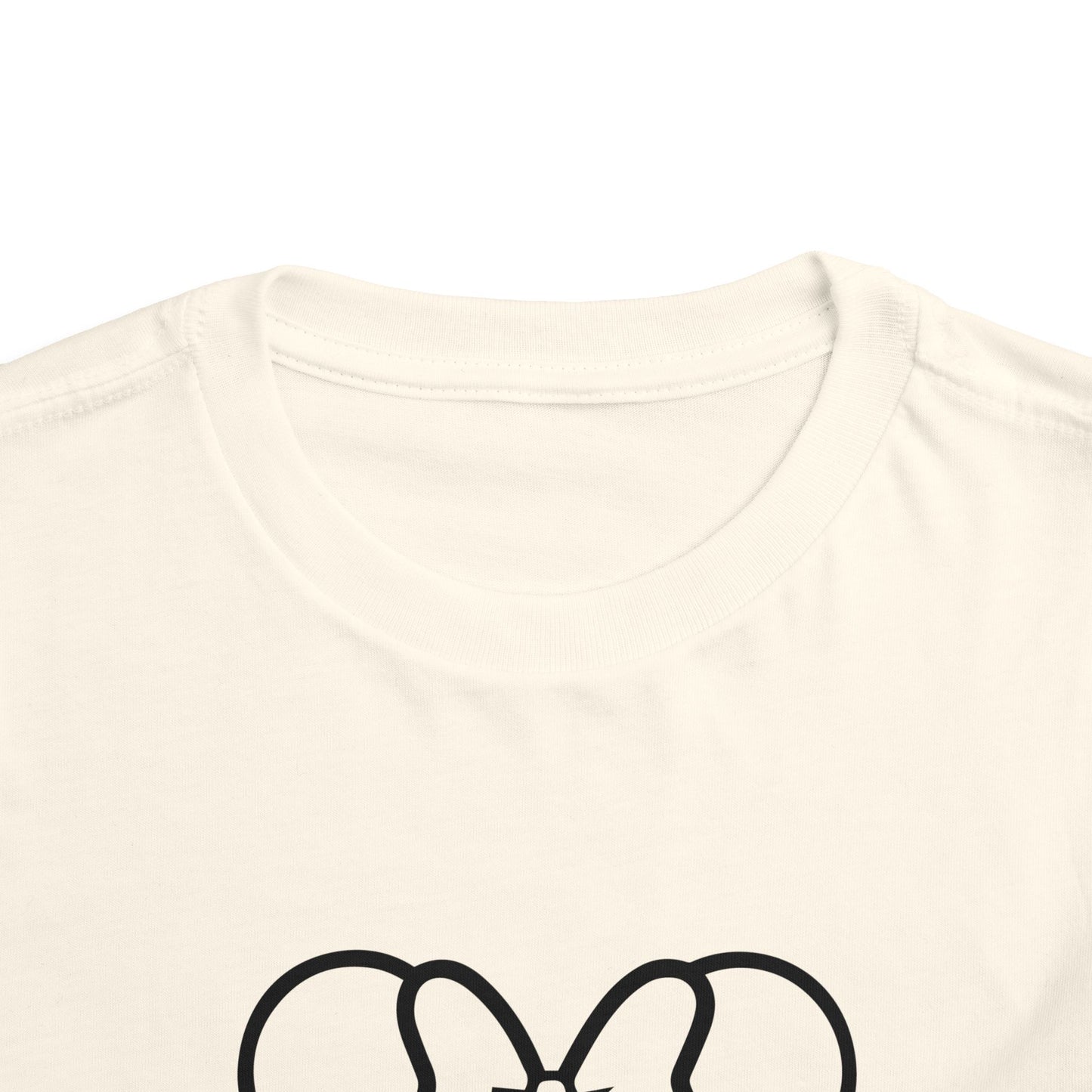 Toddler Disney Bound Tee, Cute Kids Shirt, Vacation Outfit, Magical Trip Apparel, Birthday Gift Idea, Family Fun Shirt