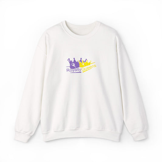 Royalty Inspired Unisex Crewneck Sweatshirt