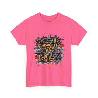 Edgy Graphic Tee, Casual Wear, Streetwear, Music Festival Attire, Gift for Rebels, Summer Fashion