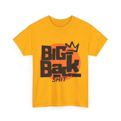 Bold Graphic Unisex Tee, Casual Wear, Street Style, Gift for Him/Her, Birthday T-Shirt, Trendy Outfit