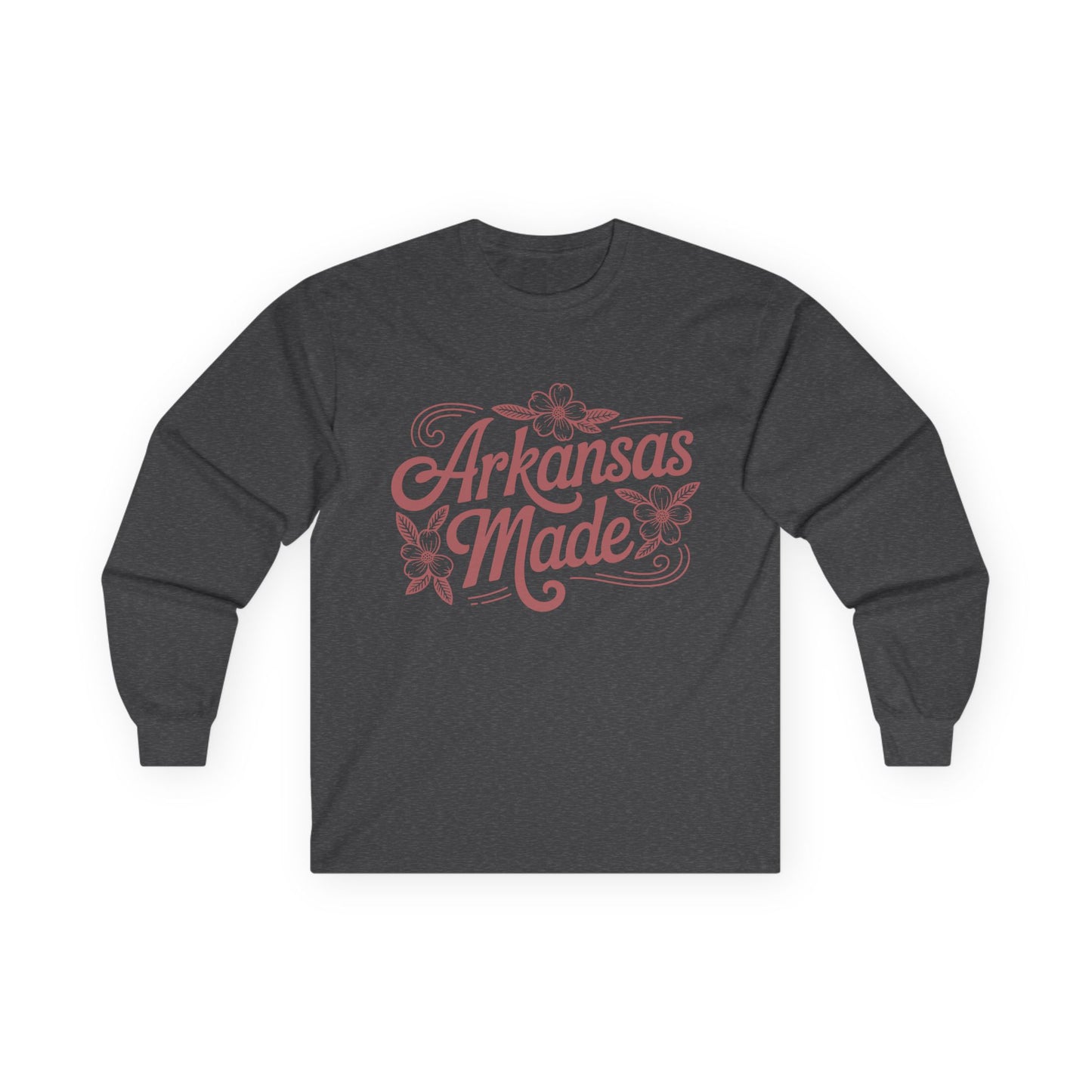 Unisex Ultra Cotton Long Sleeve Tee