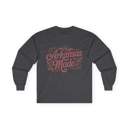 Unisex Ultra Cotton Long Sleeve Tee