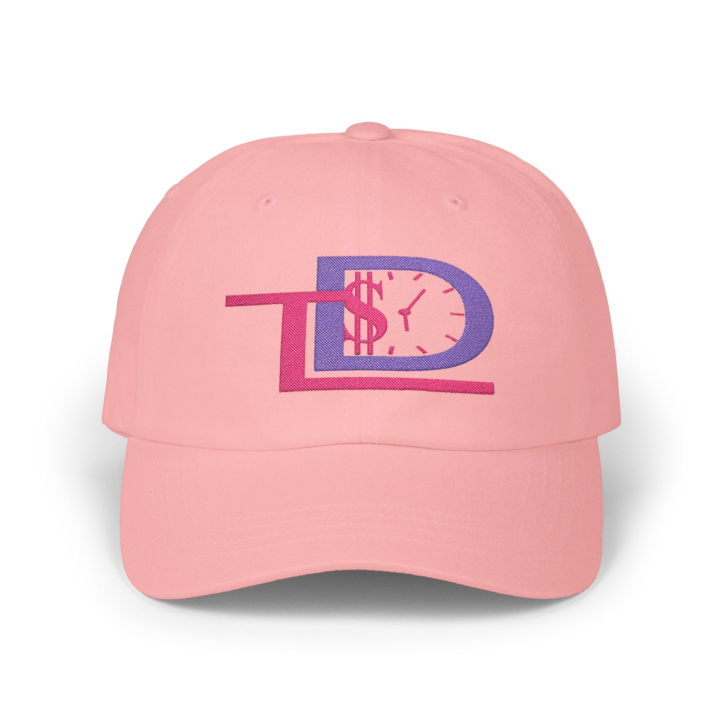 Stylish Dad Cap, Trendy Baseball Hat, Casual Headwear, Gift for Fathers Day, Everyday Accessory