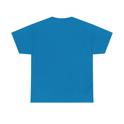 Unisex Heavy Cotton Tee - 'Don't Blame The Kids' Graphic T-Shirt for Trendy Streetwear Lovers