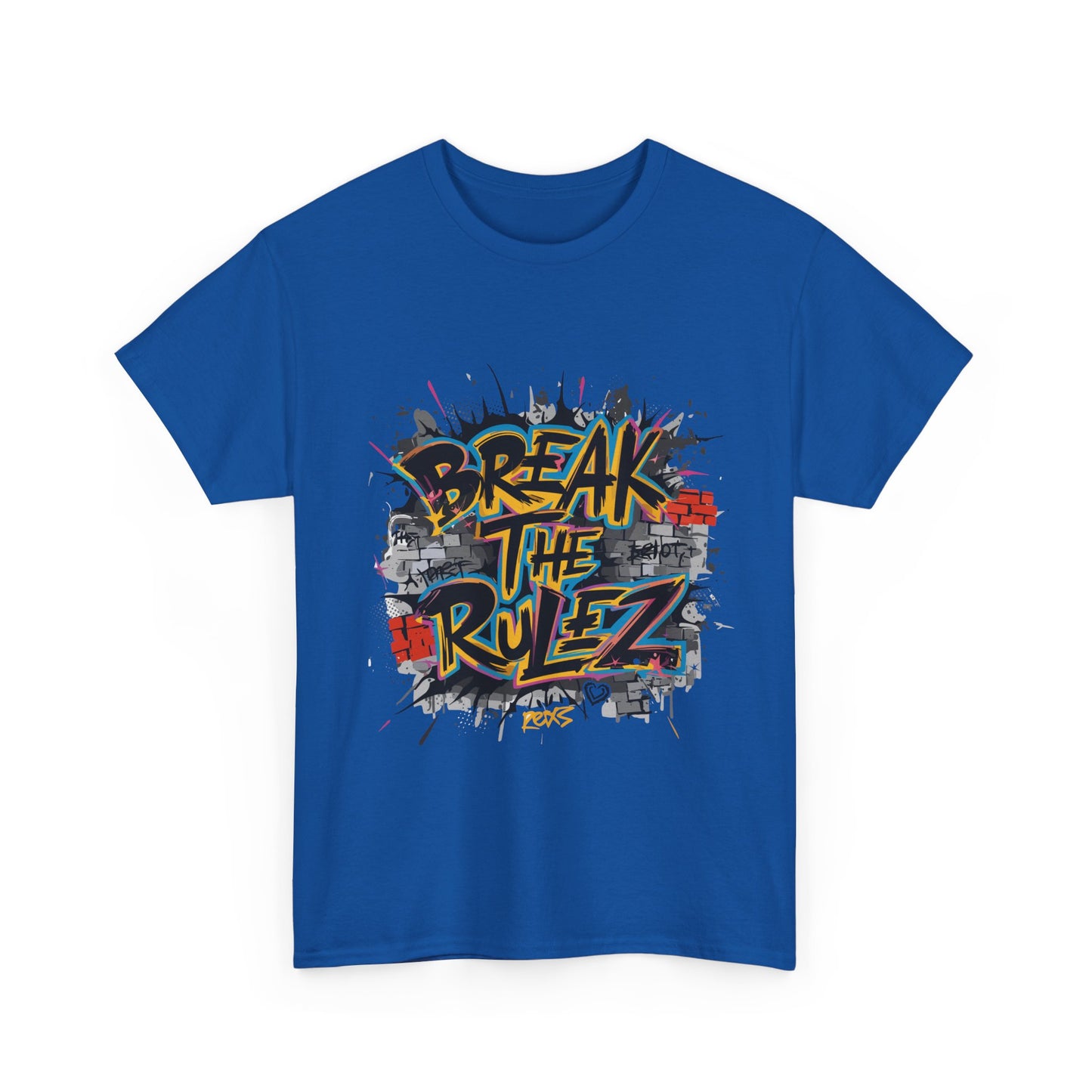 Edgy Graphic Tee, Casual Wear, Streetwear, Music Festival Attire, Gift for Rebels, Summer Fashion