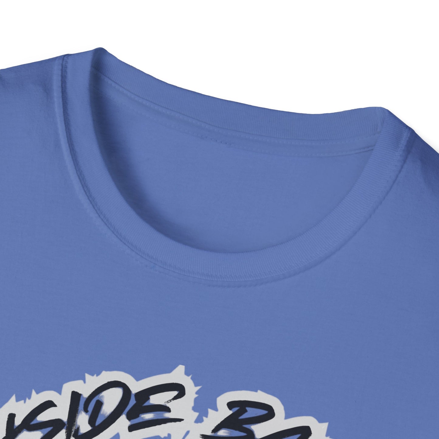 Unisex Softstyle T-Shirt - 'Southside Baby' Cute Graphic Tee