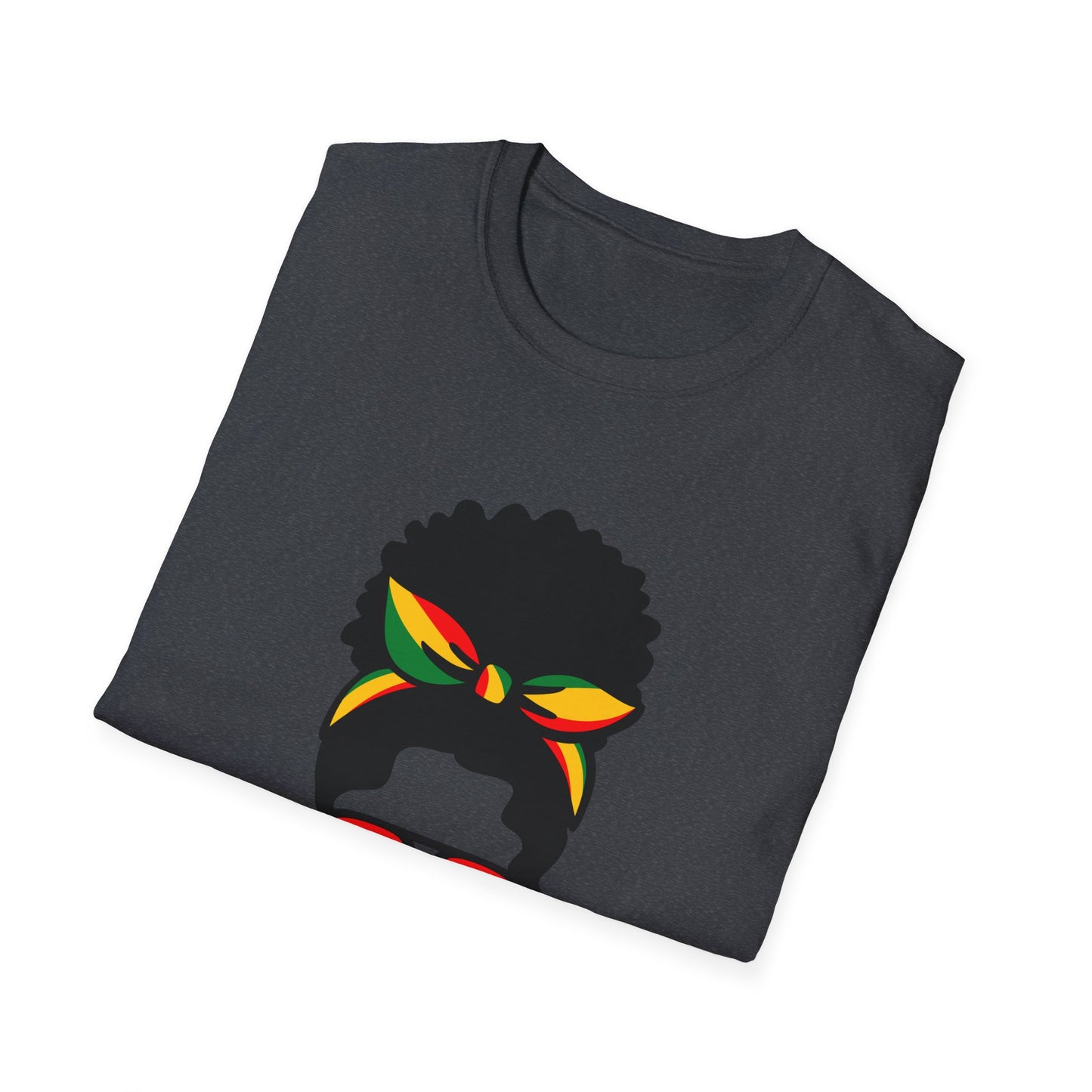 Juneteenth Celebration T-Shirt, Unisex Softstyle Tee for Freedom Day, Black History Month Shirt, African American Pride Gift, Casual [...]