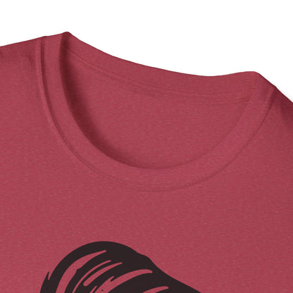 #jeeplife Unisex Softstyle T-Shirt - Fun Off-Road Adventure Tee