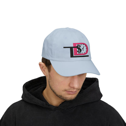 Stylish Dad Cap with Bold Design, Perfect for Casual Outings, Fashion Accessories, Gifts for Men, Everyday Wear, Father's Day