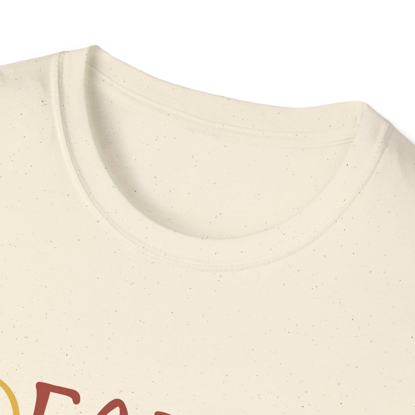 Fall Blessings T-Shirt, Cute Autumn Tee, Thanksgiving Gift, Cozy Casual Wear, Seasonal Graphic Shirt