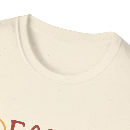 Fall Blessings T-Shirt, Cute Autumn Tee, Thanksgiving Gift, Cozy Casual Wear, Seasonal Graphic Shirt