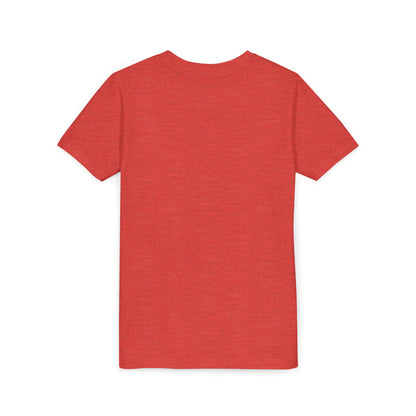 Youth Roblox Adventure Tee - Fun Shirt for Kids, Gamer T-Shirt, Birthday Gift, Casual Wear, Playtime Outfit