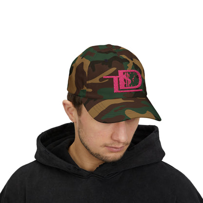 Stylish Classic Dad Cap with Embroidered Design, Perfect for Casual Outings, Gifting, Summer Events, and Everyday Wear