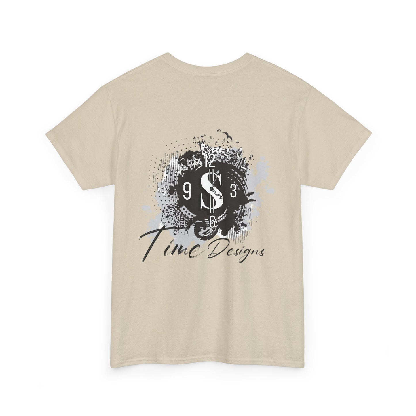 Stylish Unisex Graphic Tee, Casual Wear, Streetwear Essential, Perfect for Gifting, Everyday Comfort, Trendy Apparel