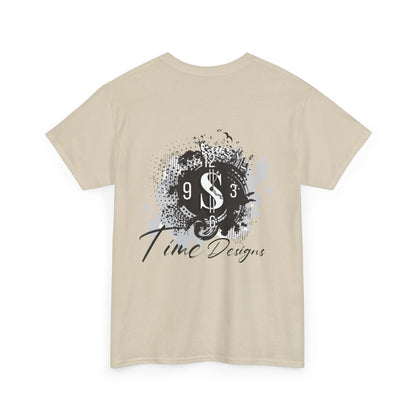 Stylish Unisex Graphic Tee, Casual Wear, Streetwear Essential, Perfect for Gifting, Everyday Comfort, Trendy Apparel