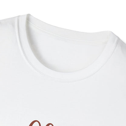 Cozy Autumn Unisex T-Shirt - Fall Breeze & Autumn Leaves, Seasonal Tee, Gift for Fall Lovers, Harvest Outfit, Stylish Casual Wear