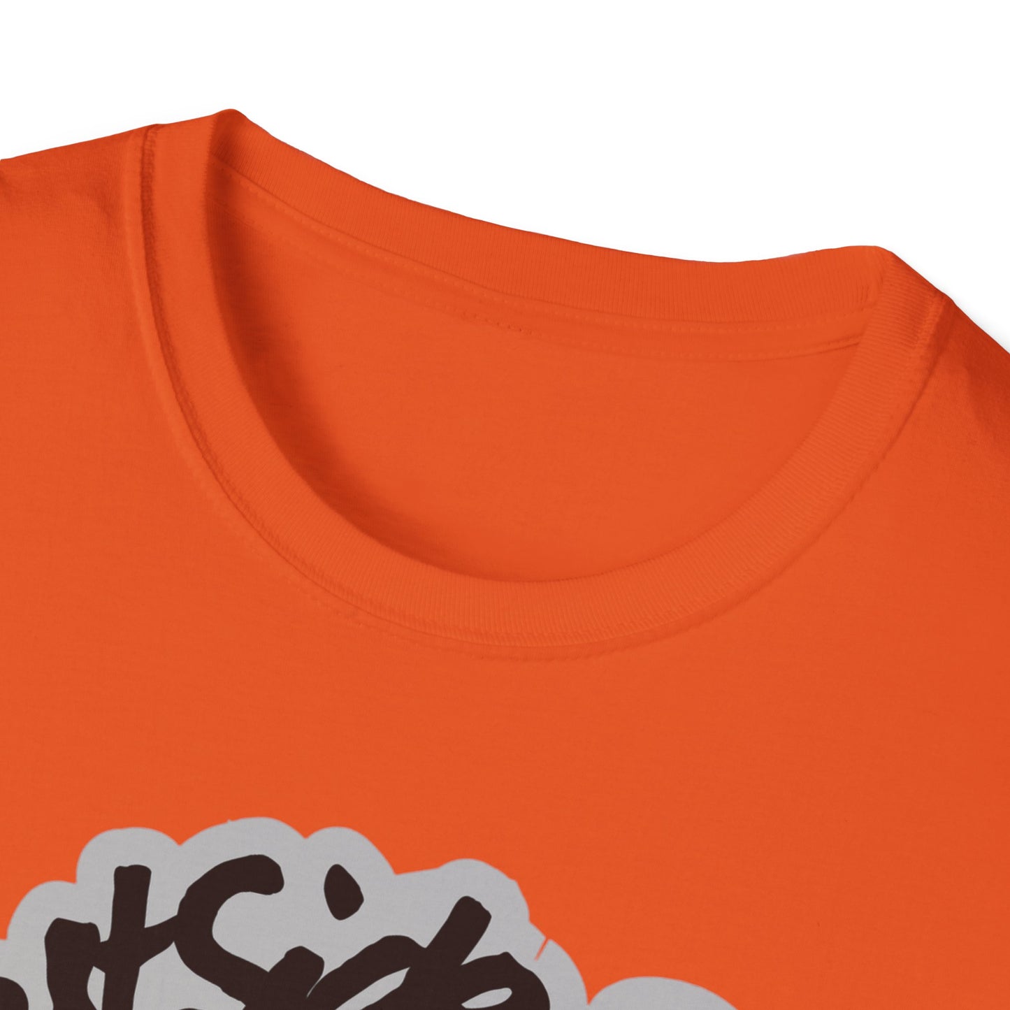 Westside Baby Graphic T-Shirt - Unisex Softstyle Tee for Fun and Unique Style