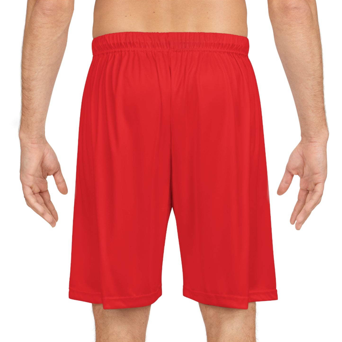 Basketball Shorts (AOP)