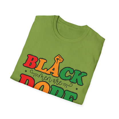 Empowering Statement T-Shirt, Black Lives Matter Tee, Unisex Graphic Shirt, Social Justice Apparel, Gift for Activists, Comfortable [...]