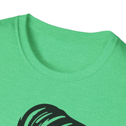 #jeeplife Unisex Softstyle T-Shirt - Fun Off-Road Adventure Tee