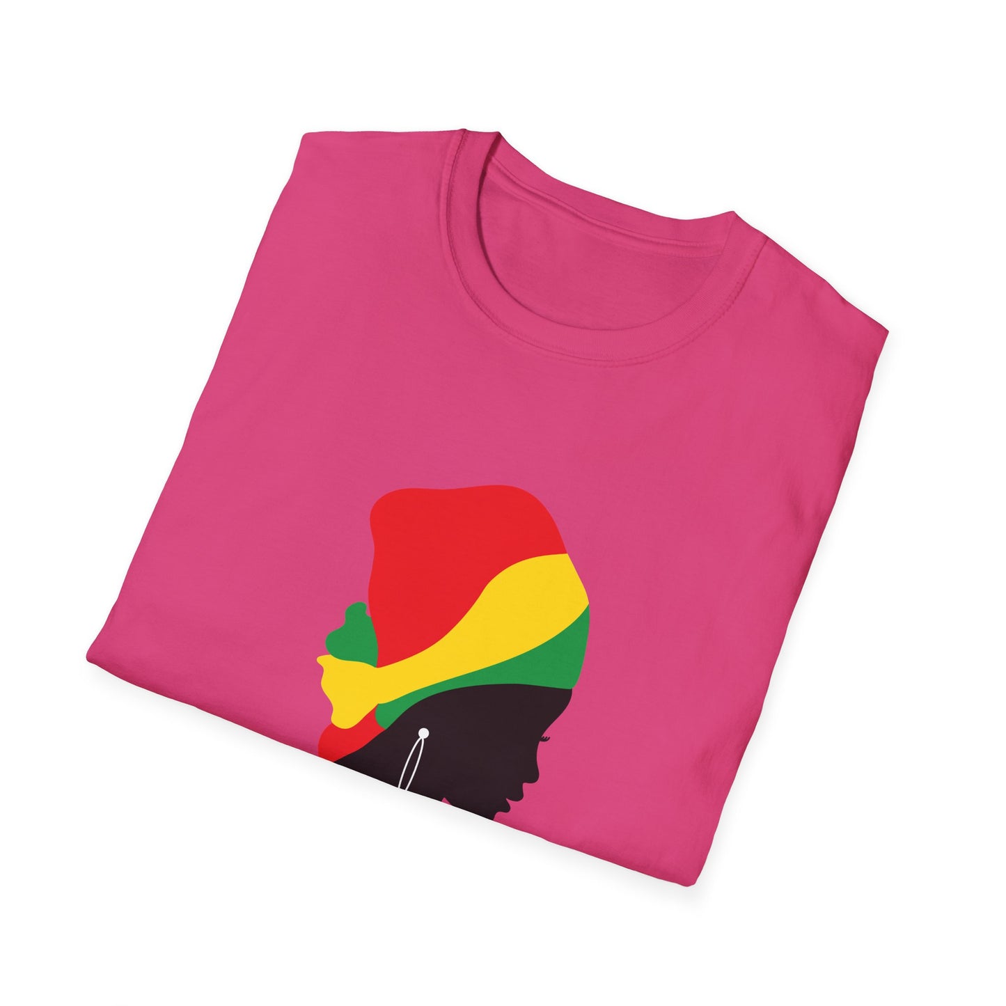 Juneteenth Freedom Day T-Shirt, Unisex Tee for Celebrations, Black History Month Apparel, Comfy Everyday Wear, Gift for Activists