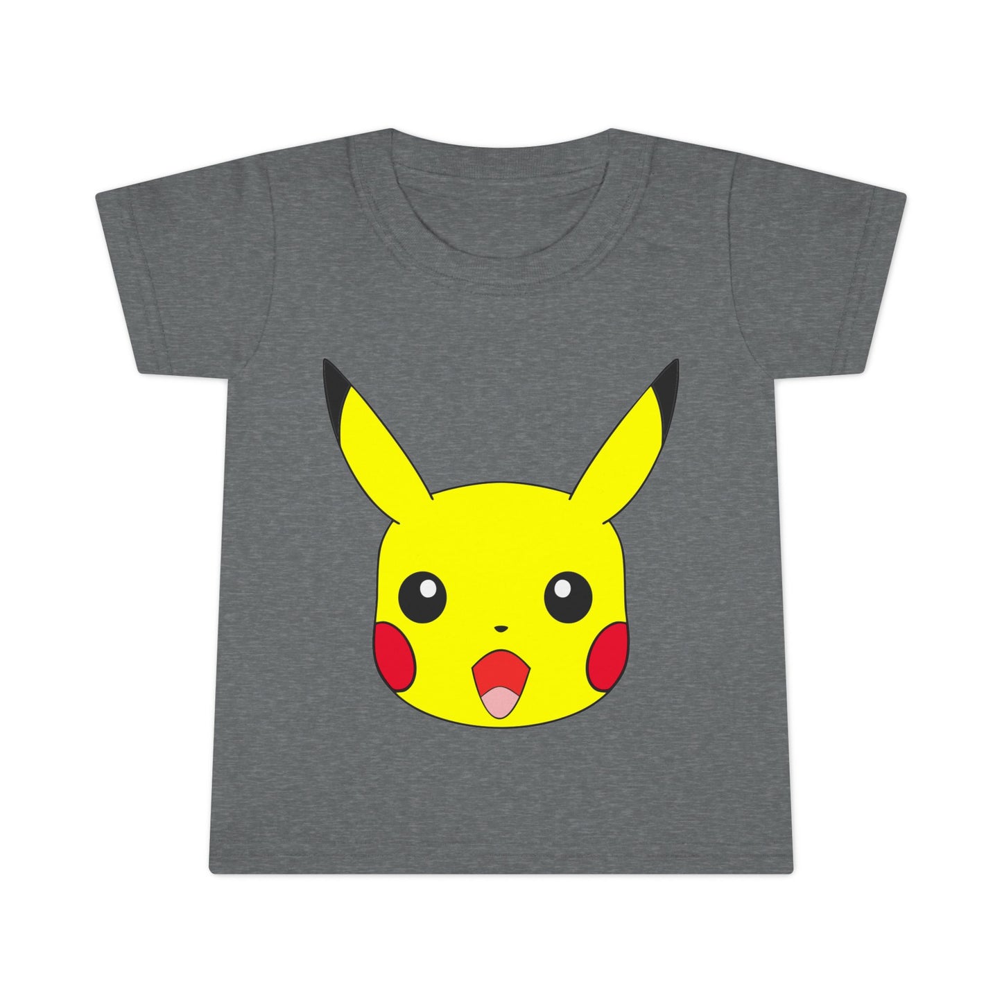 Cute Toddler T-Shirt, Kids Anime Shirt, Lovers, Birthday Outfit, Playdate Wear, Fun Casual Tee