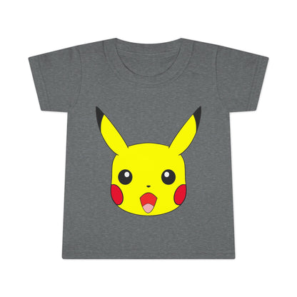 Cute Toddler T-Shirt, Kids Anime Shirt, Lovers, Birthday Outfit, Playdate Wear, Fun Casual Tee