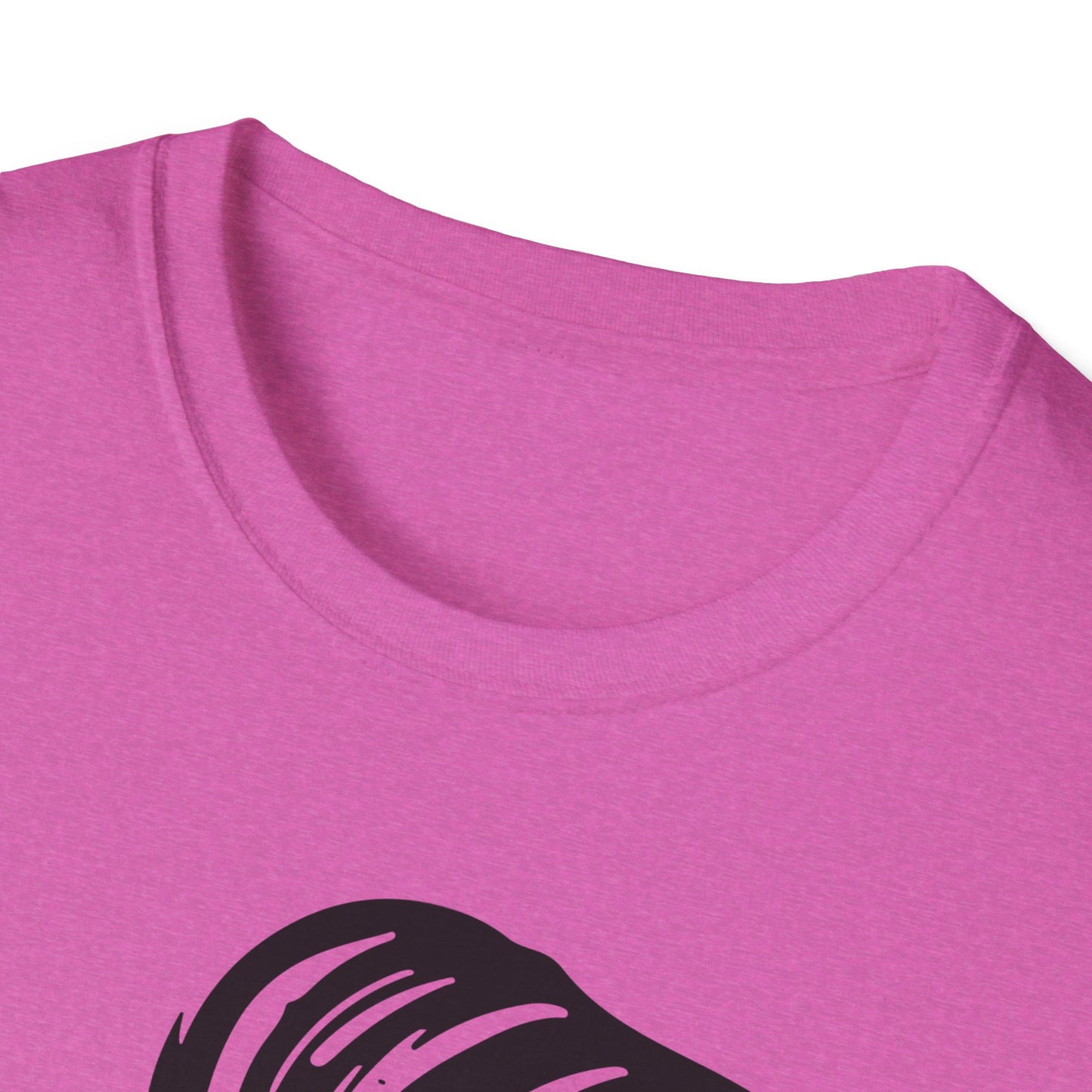 #jeeplife Unisex Softstyle T-Shirt - Fun Off-Road Adventure Tee