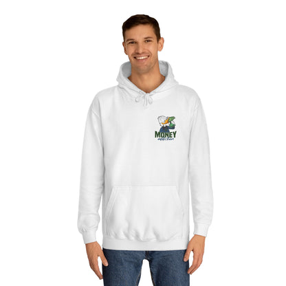 Unisex College Hoodie