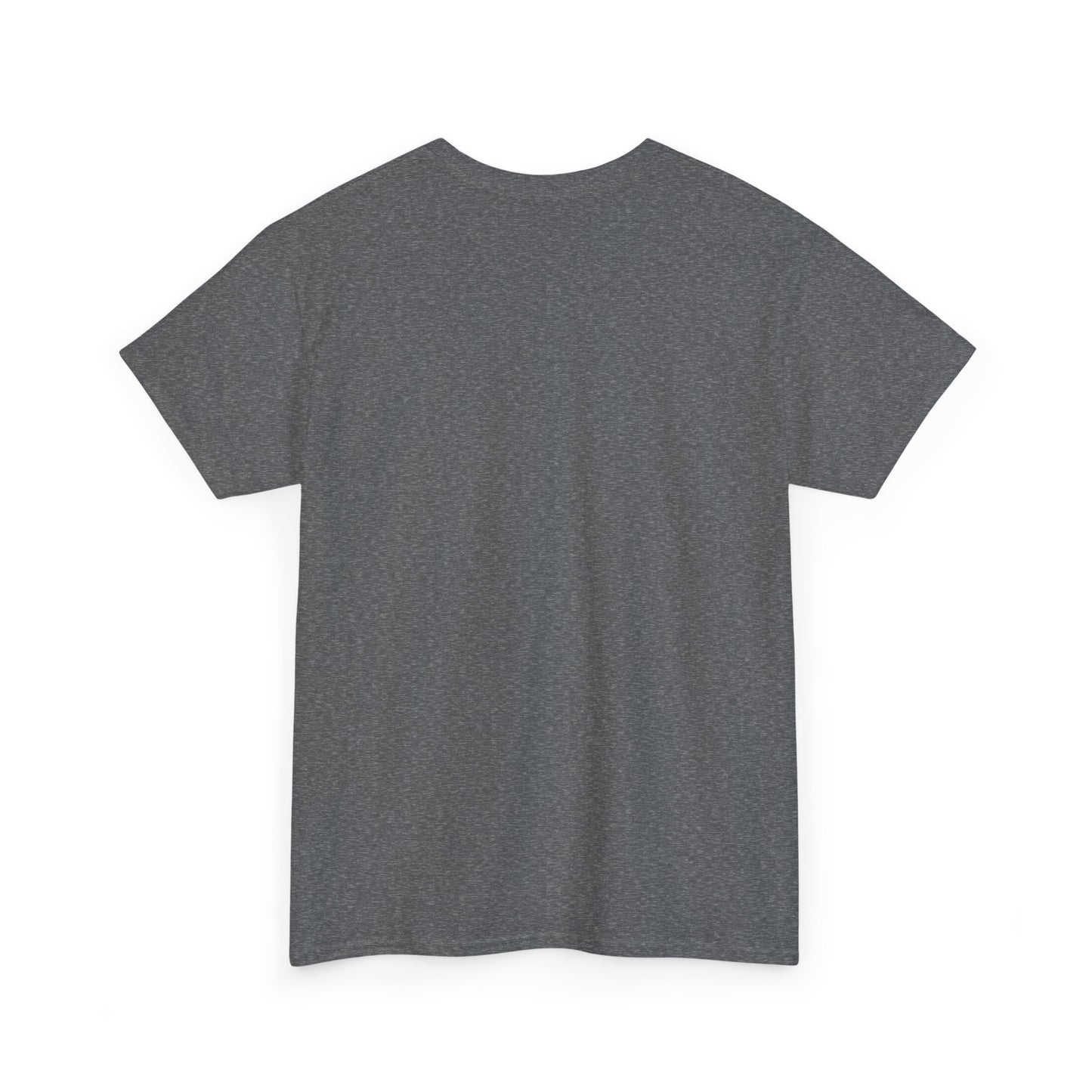 Vintage-Style Nike Unisex Heavy Cotton Tee - Just Do It Graphic Shirt
