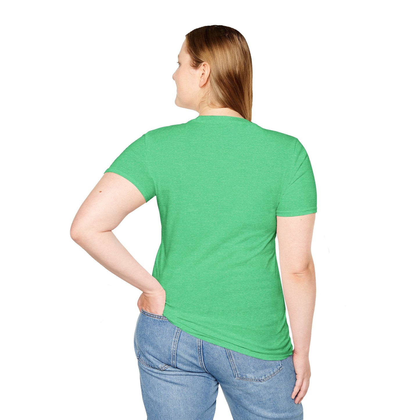 #MomLife Unisex Softstyle T-Shirt - Perfect Gift for Moms
