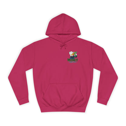 Unisex College Hoodie