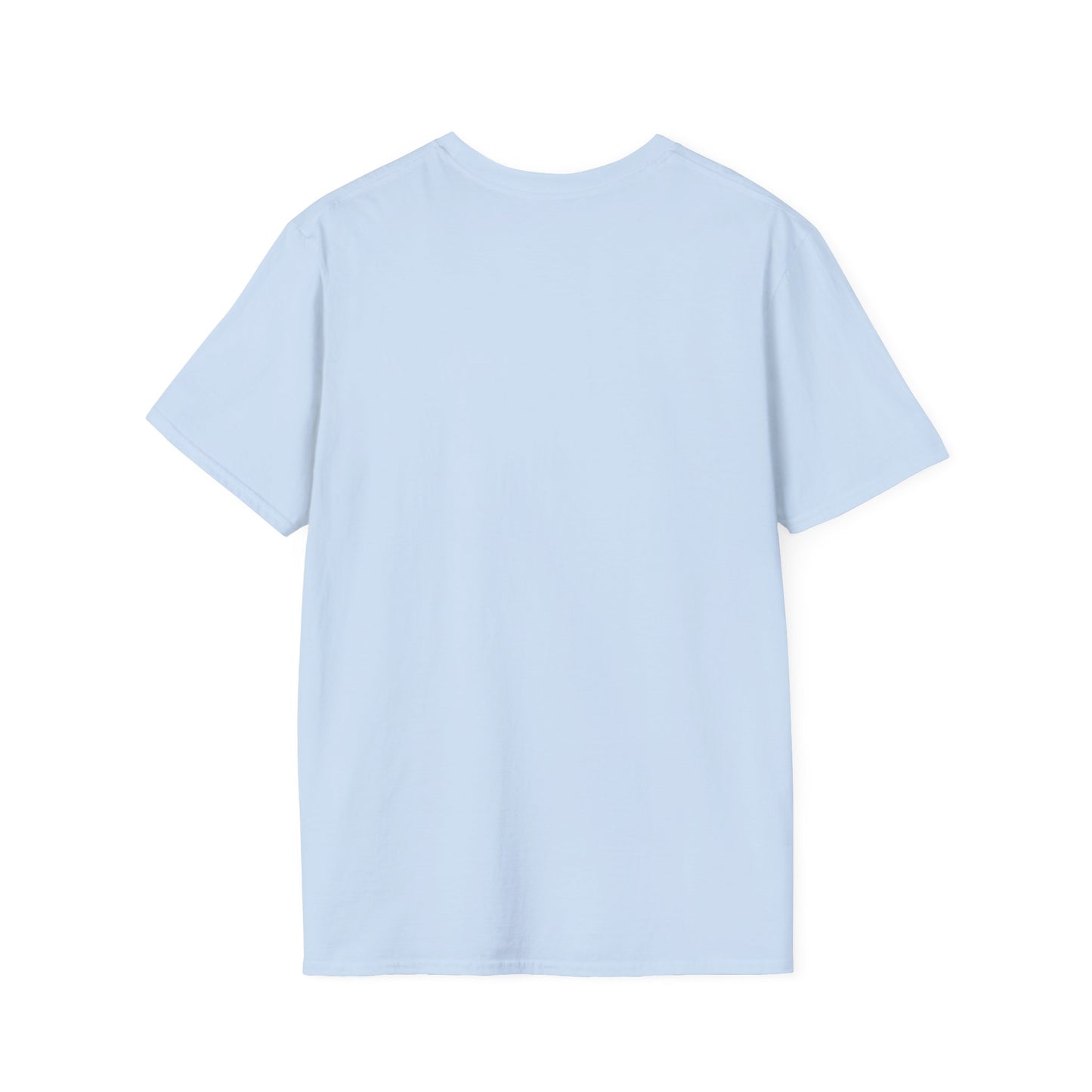 Westside Baby Graphic T-Shirt - Unisex Softstyle Tee for Fun and Unique Style