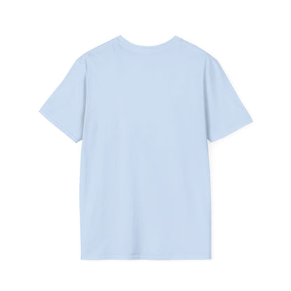 Westside Baby Graphic T-Shirt - Unisex Softstyle Tee for Fun and Unique Style