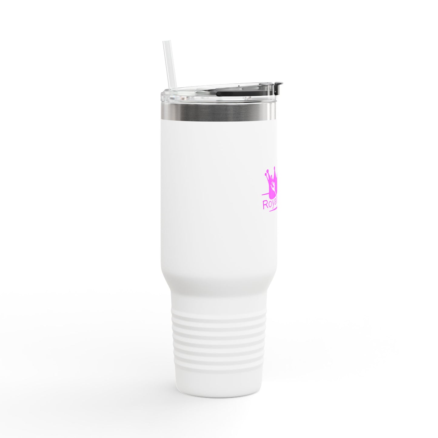 Royalty Queens Insulated Travel Mug - Perfect for Coffee Lovers, On-the-Go Hydration, Gift for Her, Birthday Celebration, Summer Fun