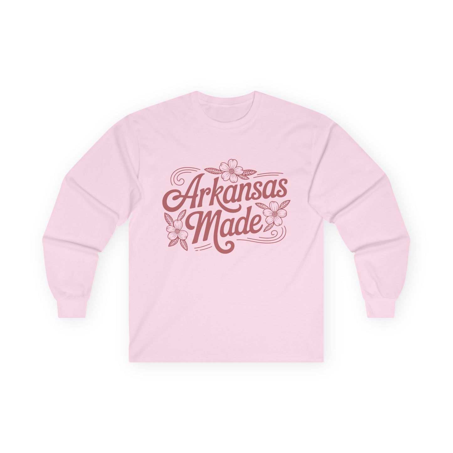 Unisex Ultra Cotton Long Sleeve Tee