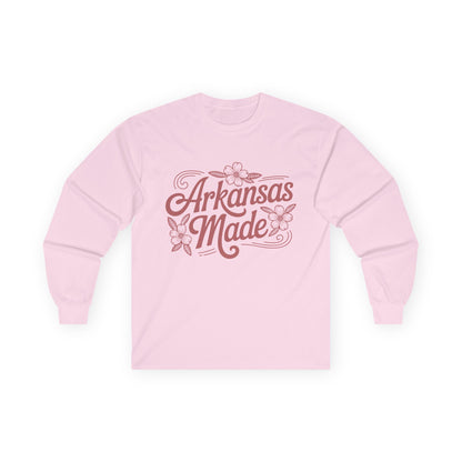 Unisex Ultra Cotton Long Sleeve Tee