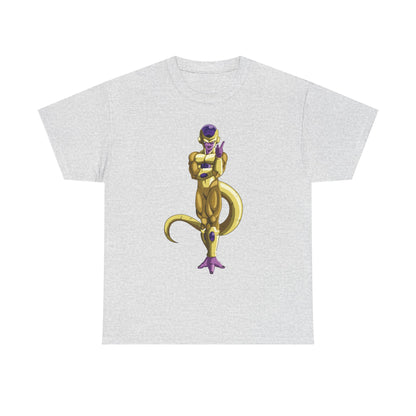Anime Tee - Dragon Ballz Frieza Design