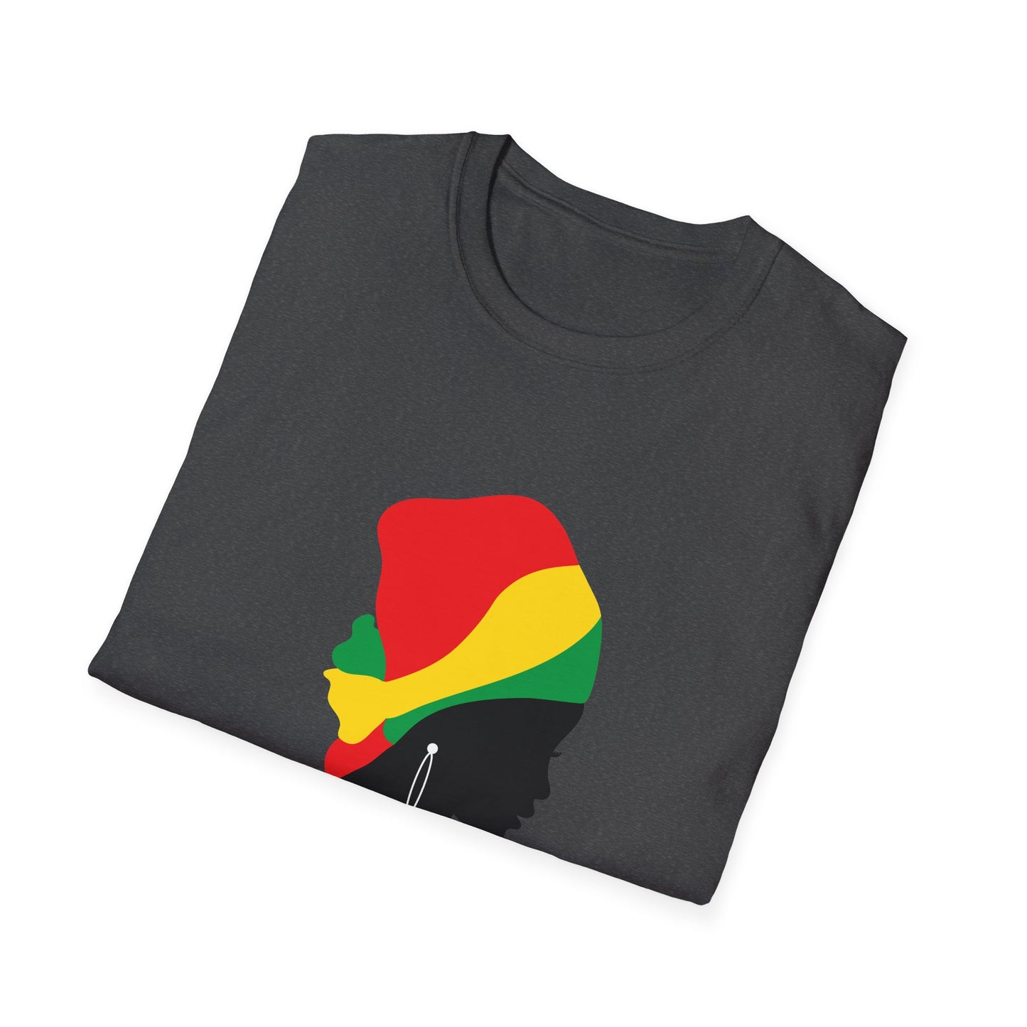 Juneteenth Freedom Day T-Shirt, Unisex Tee for Celebrations, Black History Month Apparel, Comfy Everyday Wear, Gift for Activists