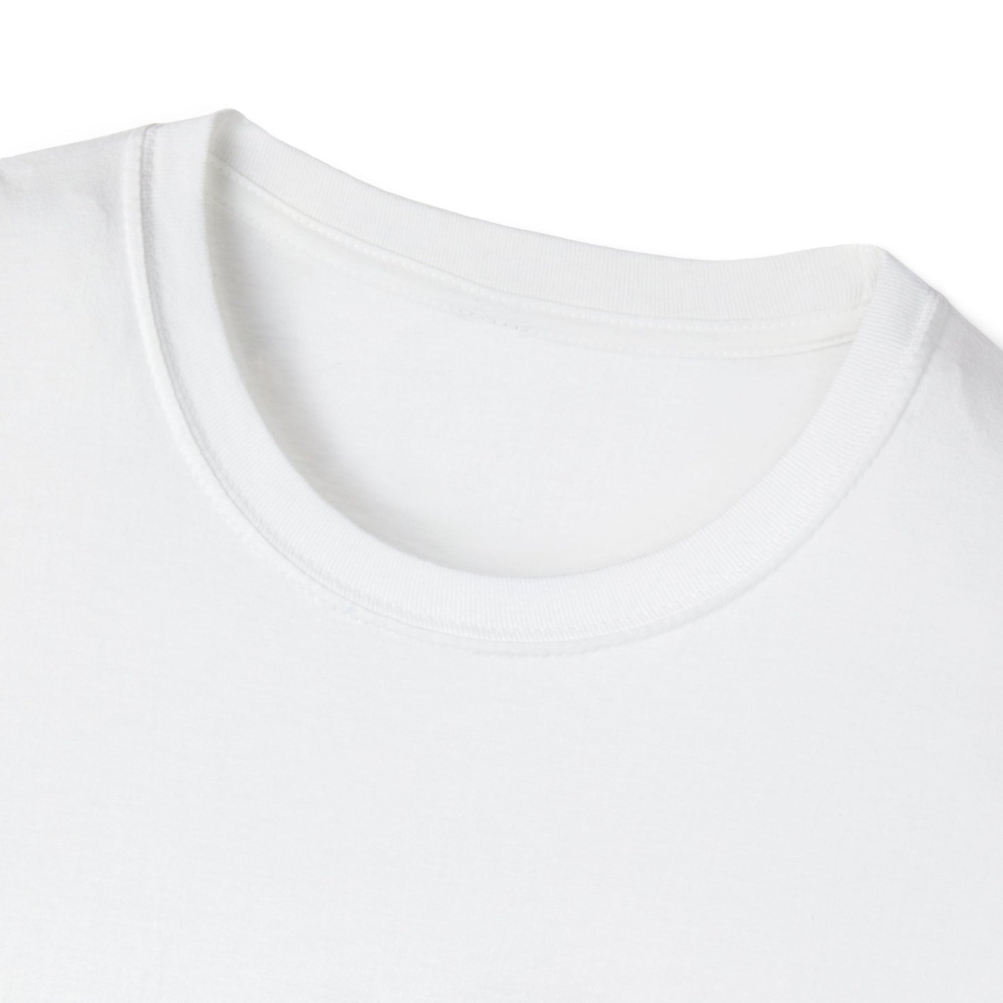 Unisex Softstyle T-Shirt - Sensational Graphic Tee, Casual Wear, Gift for Friends, Everyday Fashion, Motivational Message