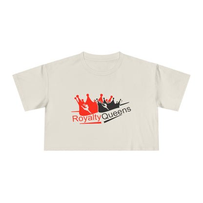 Women's Crop Tee